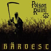 Poison Ruin - Harvest (CD)