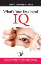 What's your Emotional I.Q.