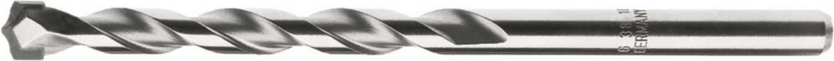 Ivana Betonboor Met Cilindrische Schacht - 16x90/150mm
