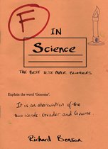 F in Science