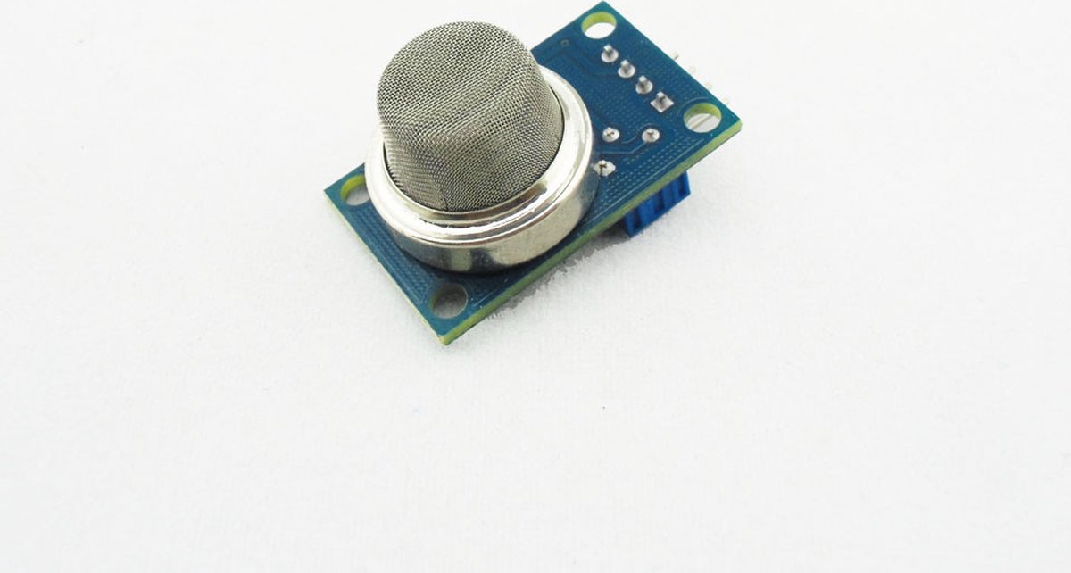 Gassensor MQ-2