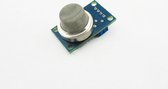 Gassensor MQ-2 - Voor Arduino en Raspberry