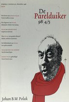 De Parelduiker - 1998 Nummer 4/5 - Johan B.W. Polak