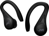 Écouteurs True Wireless JVC HA-EC25T Fitness - Zwart