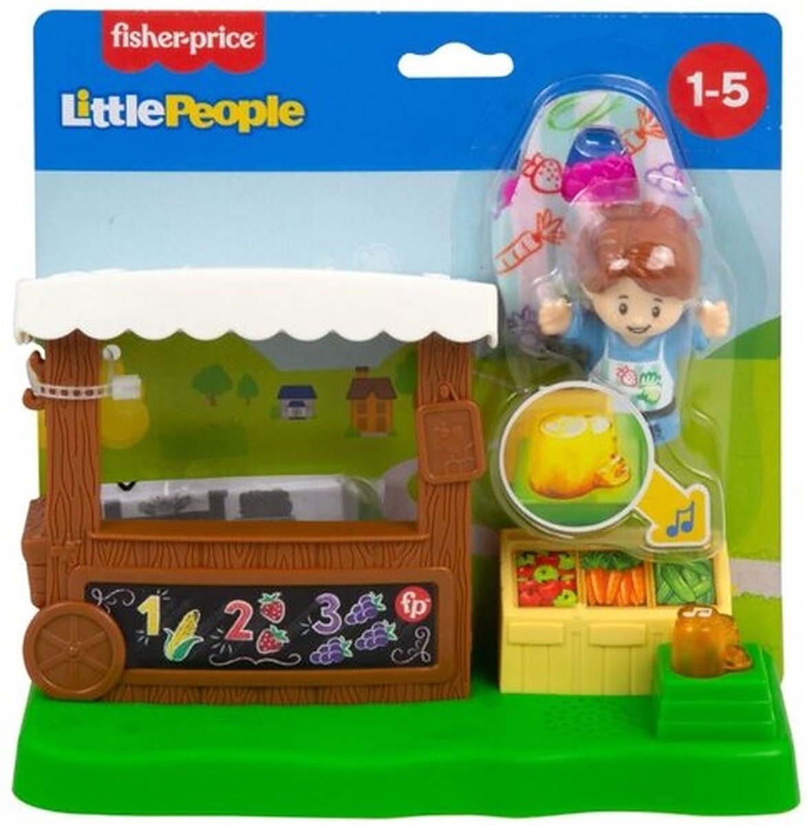 Fisher-Price