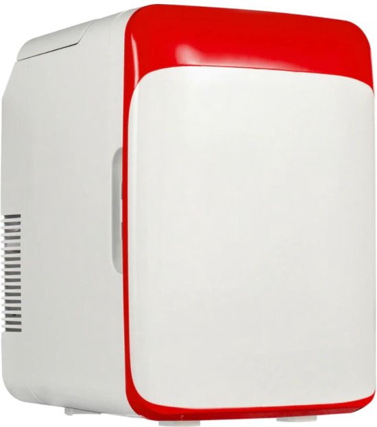 Vevor 10L Mini Koelkast Auto Koelkast 10 liter Skincare Fridge