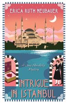 A Jane Wunderly Mystery 4 - Intrigue in Istanbul