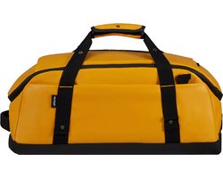 Samsonite Reistas Zonder Wielen - Ecodiver Duffle S Yellow