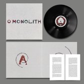 Squid - O Monolith (LP)