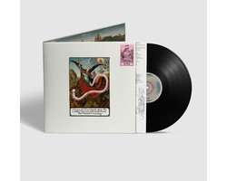Hmltd - The Worm (LP)