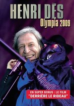 Henri Dès - Olympia 2009 (DVD)