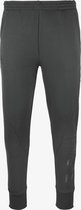 Robey Off Pitch Pants - Voetbaljas - Charcoal - Maat 152