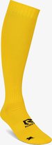 Chaussettes de football Robey Basic Socks (taille 37-40) - Jaune