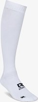 Chaussettes de foot Robey Basic Socks (taille 41-48) - Wit
