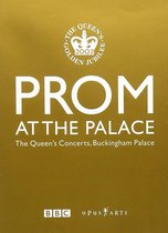 Kiri Te Kanawa, Roberto Alagna & BBC Symphony Orchestra - Prom At The Palace (DVD)