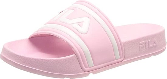 Fila Meisjes Morro Bay Slipper Pale Tte Rose Maat: 31 bol