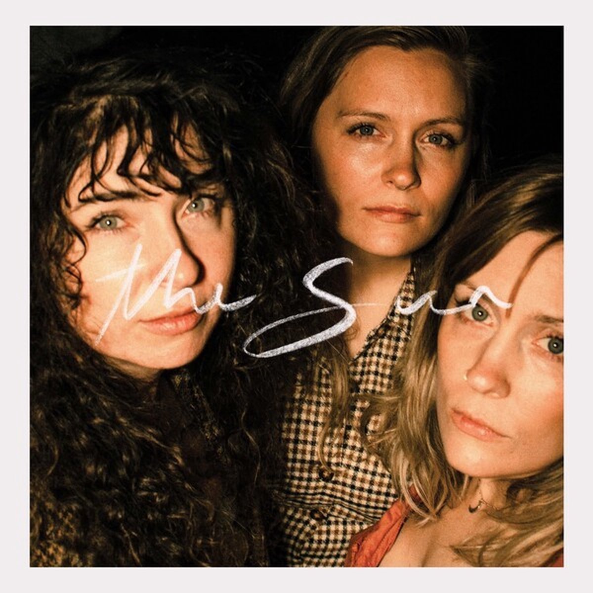 Joseph - The Sun (LP) (Coloured Vinyl)