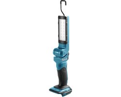 Foto: Makita dml801 accu led lamp 14 4v 18v