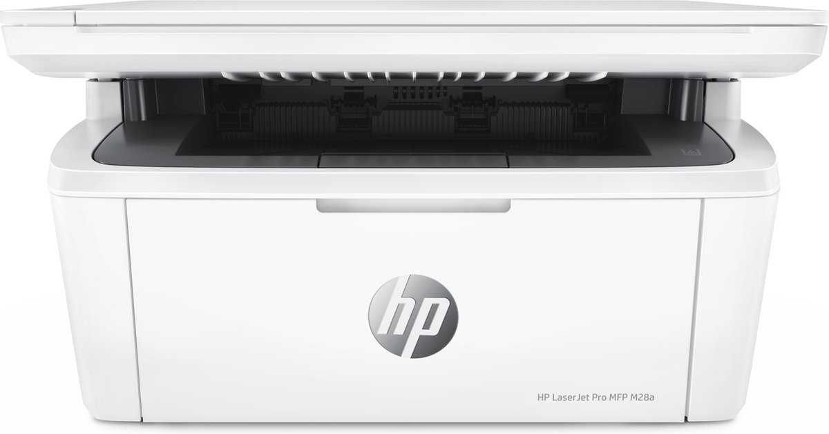 HP LaserJet Pro MFP M28a - All-In-One Printer - HP