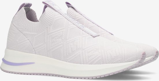 Mexx Sneaker Leanne Ladies - Lilas - Taille 39