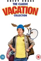 Movie - Chevy Chase Vacation..