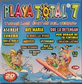 Playa Total, Vol. 7