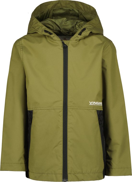 Vingino TELISSE Giacca Outdoor, Dark Blue, 152 Ragazze
