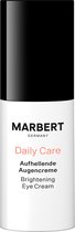 MARBERT Daily Care eye cream/moisturizer Oogcrème Unisex - 15 ml