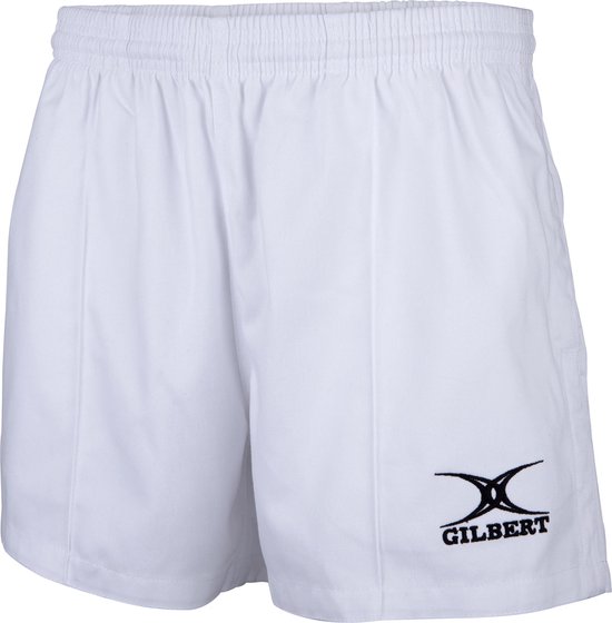 Gilbert Shorts Kiwi Pro White M bol