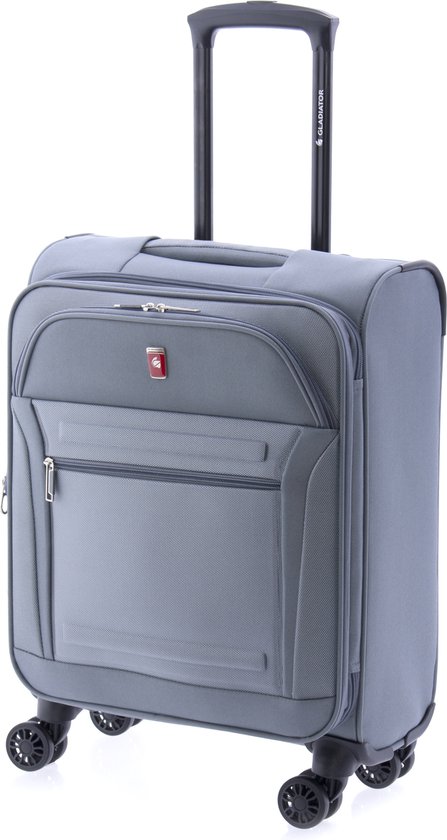 Roncato Knetc 2.0 2 welen Cabnewagen S 45 cm 8008957561782