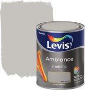 Levis Ambiance Metallic - Brons - 1L - Brons (Metallic)