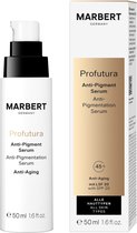 MARBERT Profutura Anti-Pigment Serum Sérum visage 50 ml Unisexe