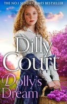 The Rockwood Chronicles 6 - Dolly’s Dream (The Rockwood Chronicles, Book 6)