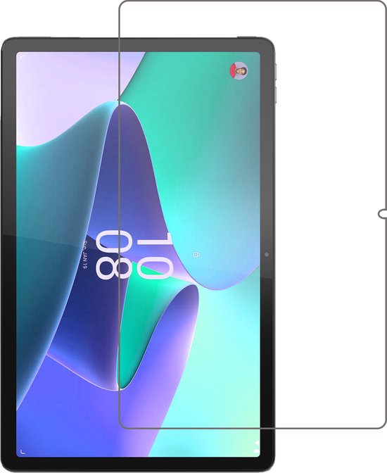 Lenovo Tab P11 Pro 2e Gen Screenprotector Gehard Glas 112 Inch 1818