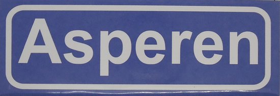 Asperen schoenen hotsell