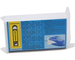 Innotec Nanosponge (pak van 6 sponzen) - Wonderspons