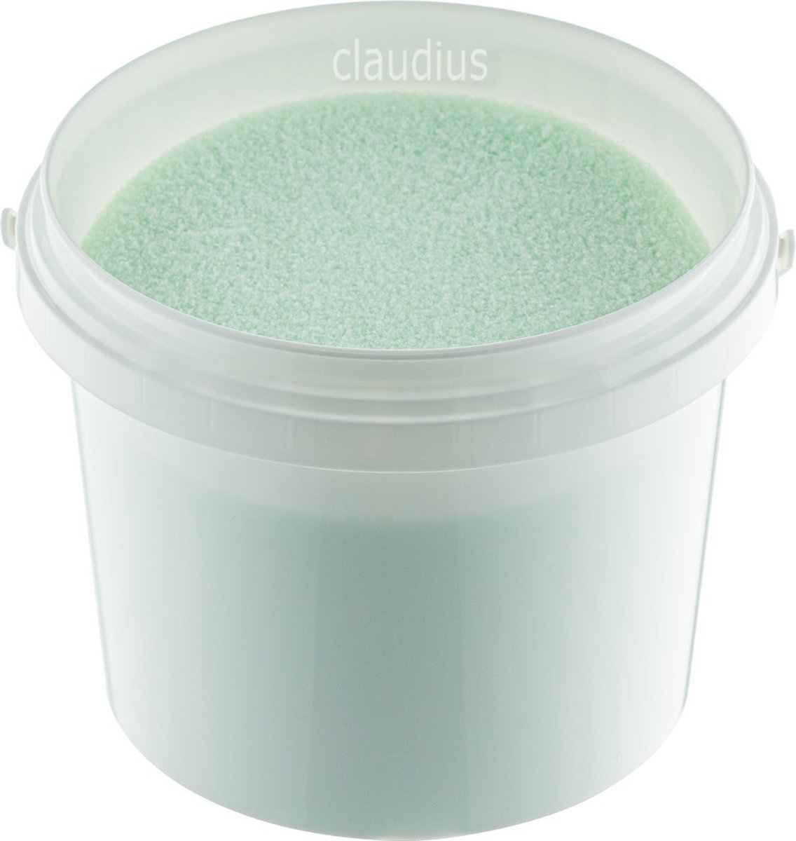 Goedkoopste Scrubzout Eucalyptus - 20 KG - Hydraterende Lichaamsscrub