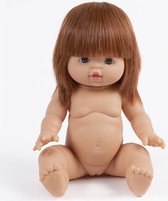 Minikane Paola Reina Babypop Capucine 34 cm