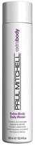 Paul Mitchell Extra-Body Daily Unisex 500ml