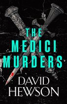 A Venetian Mystery 1 - The Medici Murders