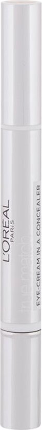 L’Oréal Paris - True Match Eye-Cream In a Concealer