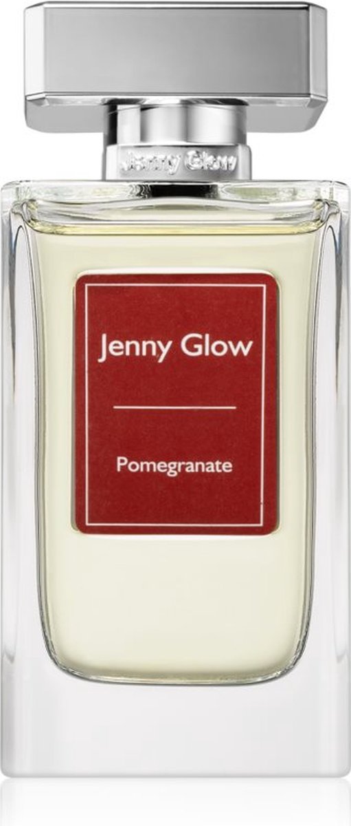 Jenny Glow Pomegranate Eau De Parfum 80 Ml