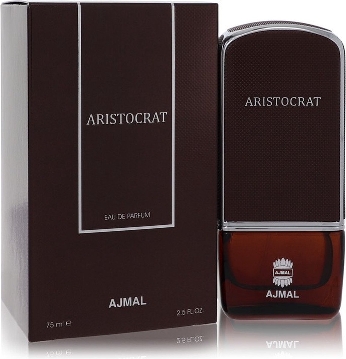 Ajmal - Aristocrat Him - Eau De Parfum - 100Ml