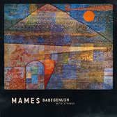 Mames Babegenush - Mames Babegenush With Strings (LP)