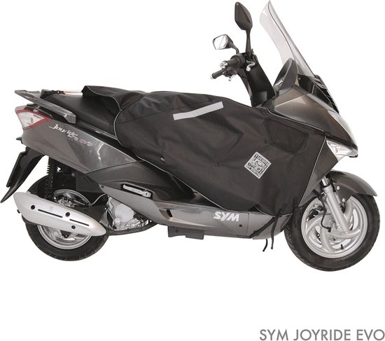Beenkleding Tucano Urbano Termoscud Sym Joyride Evo 125 200 - R076X