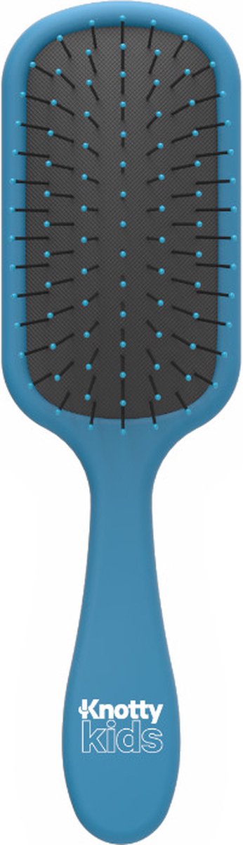 The Knot Dr. Knotty Kids Bumbleberry Brush Haarborstel