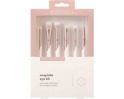 LUXE EXQUISITE EYE lote 6 pz