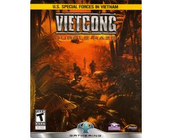 Vietcong, Purple Haze (Vietcong + Vietcong - First Alpha)