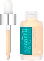 Maybelline Green Edition Superdrop Tinted Oil - 25