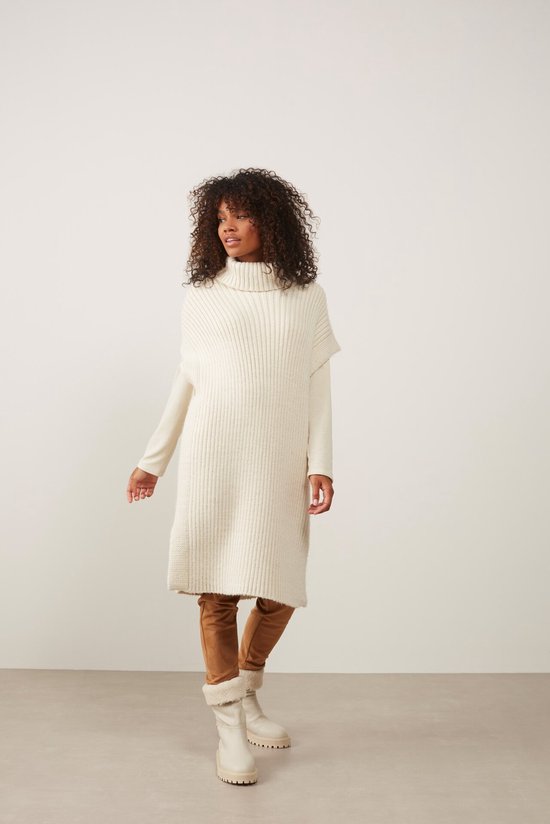 Esmara® Gebreide Dames Jurk aanbieding bij Lidl